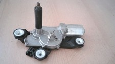 Scheibenwischermotor hinten Volvo 30763683 0390201823 3M51R17K441AE M V50 2.0D