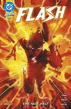Absolute Flash, Auswahl