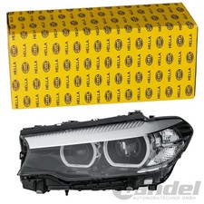 HELLA HAUPTSCHEINWERFER LINKS passend für BMW 5er F90 G30 G31 