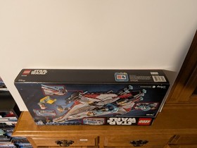 LEGO Star Wars: The Arrowhead (75186)