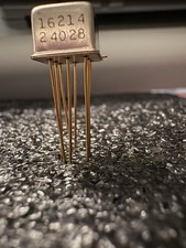 TELEDYNE RELAYS 16214 24028 172D -5 HIGH FREQUENCY RF RELAYS