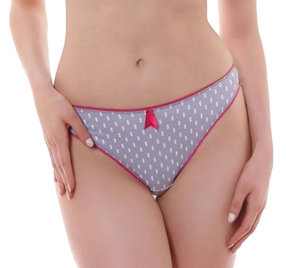 Freya Zen AA1947 String Brief Dove DOV Extra Large