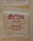 3 Martin Guitar Strings Bronze/ Plain Steel — photo 4