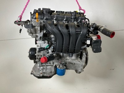 Motor ohne Anbauteile KIA Rio IV (FB, SC, YB) 1.25  62 kW  84 PS (01.2017-> ) (