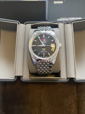 Rado Golden Horse Automatic 1957 Limited Edition 37mm 2023  Full Set