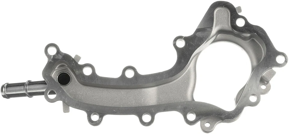 Gates CO34971 Engine Coolant Water Outlet - Image 2 of 3