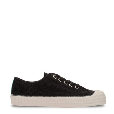 Novesta Star Master Trainer Hemp Black