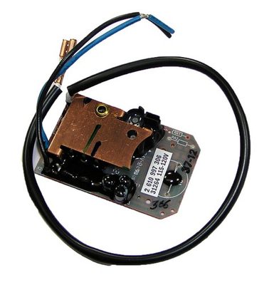 #ad Bosch 4100 Table Saw Replacement 120V Speed Control 2610997306 $59.99