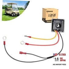 Voltage Regulator Rectifier for Club Car DS Carryall 1992-up Gas Golf Cart