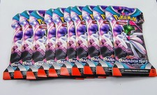 Booster Bundle Prices | Pokemon Paradox Rift | Pokemon Cards Booster Bundle Prices | Pokemon Paradox Rift | Pokemon Cards