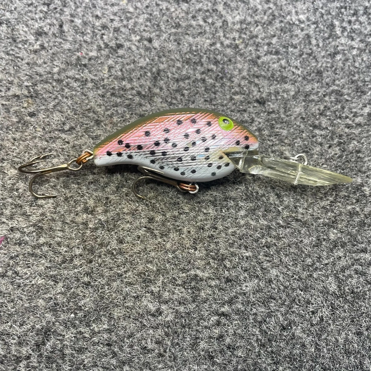 Leurre Dur Crankbait Duo Realis Crank M65 11A 6.5cm, 16g | Pacific Pêche