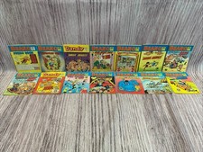 14xBeano/Dandy Comic Library Specials (1985-1988) (0007710732290)