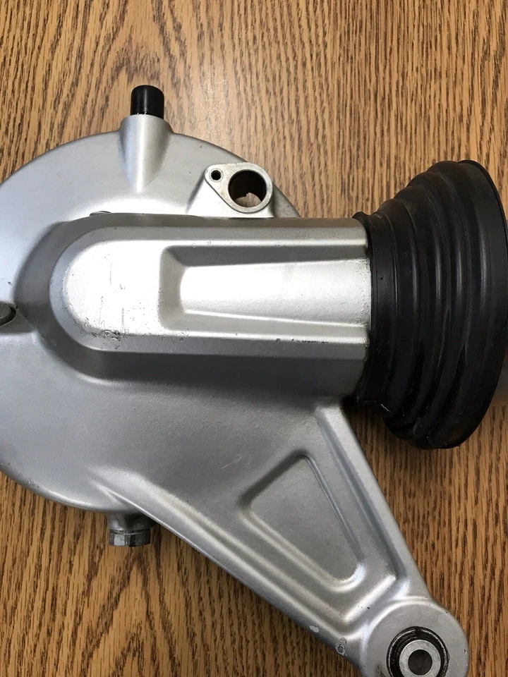 BMW R1150GS ADVENTURE 2002-2005 CARCAÇA COROA CARCAÇA PEÇA # 33112314707 - Imagem 3 de 4