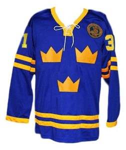 tre kronor jersey