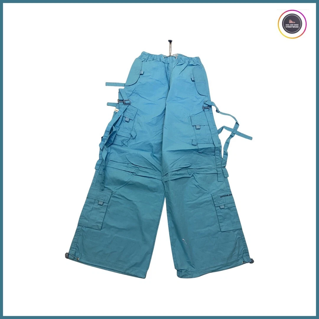 Cargo pants shop out of style