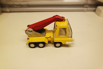 VINTAGE TRI-ANG AUTOKRAN T8
