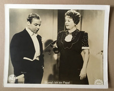 Hurra, ich bin Papa (Kinofoto '39) - Heinz R�hmann