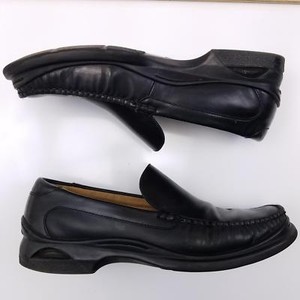 cole haan santa barbara loafer with nike air technology