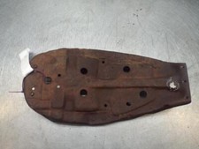Honda XL 250 XL 350 Circa 1974-1975 Original Seat Base Pan 