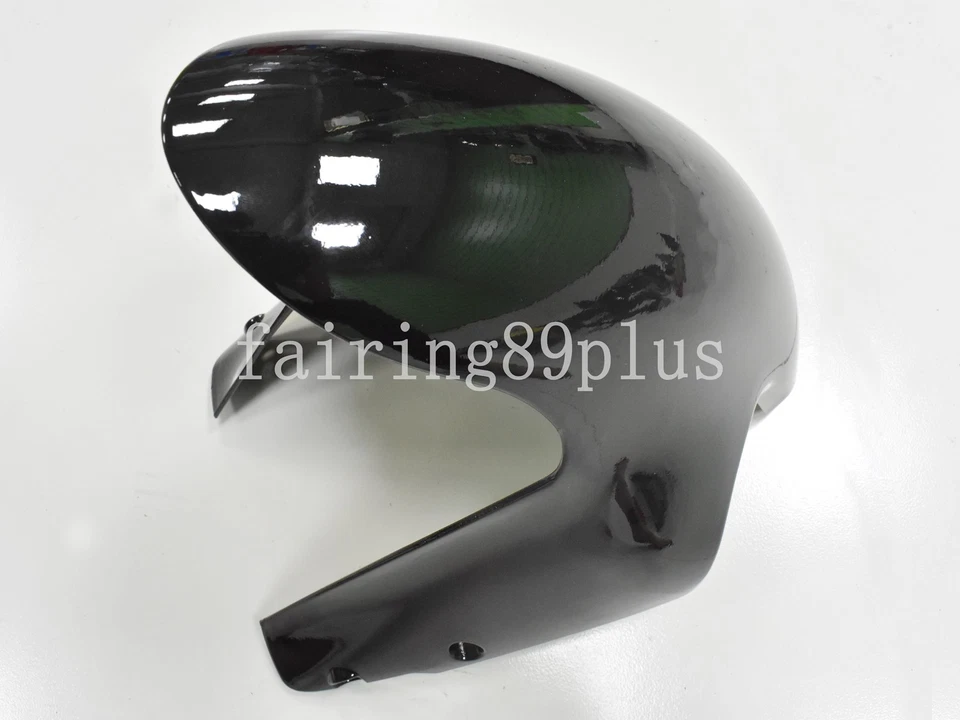 Black Red Yellow ABS Injection Fairing Kit Fit for Ducati 1098 1198 848 2007-11 - Изображение 3 из 4