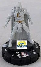 HEROCLIX Marvel Studios Next Phase 005 MOON KNIGHT
