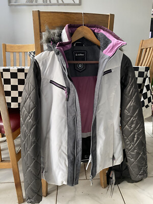killtec Skijacke
