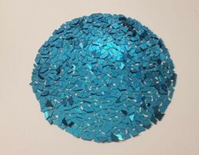 Coloured Glass Mirror Off Cuts, 14 Different Colours, Free Postage, Art&Craft