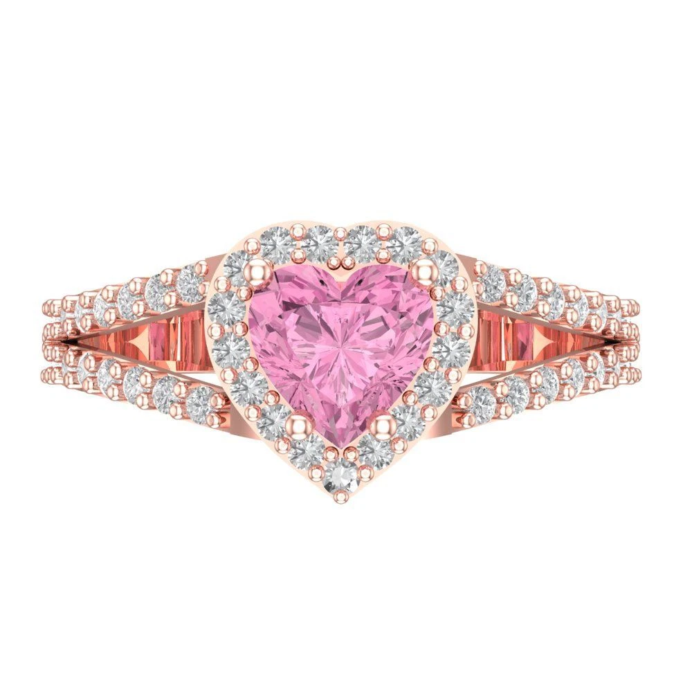 Halo rose discount