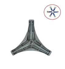 Spider Drum Support Compatible with LG Kenmore Washer 4434ER0003C  6 screws 