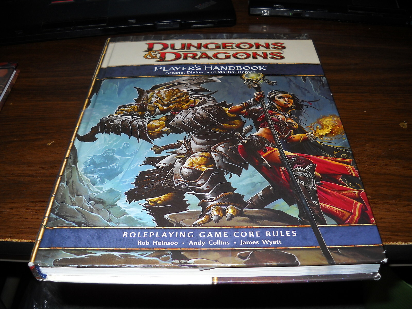 's Handbook Hardcover