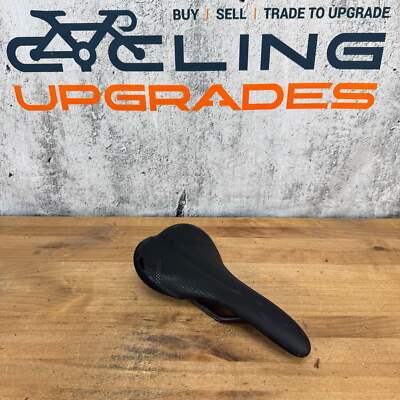 WTB SL8 7x9mm Carbon Rails 127mm x 265mm Bike Saddle 155g | eBay
