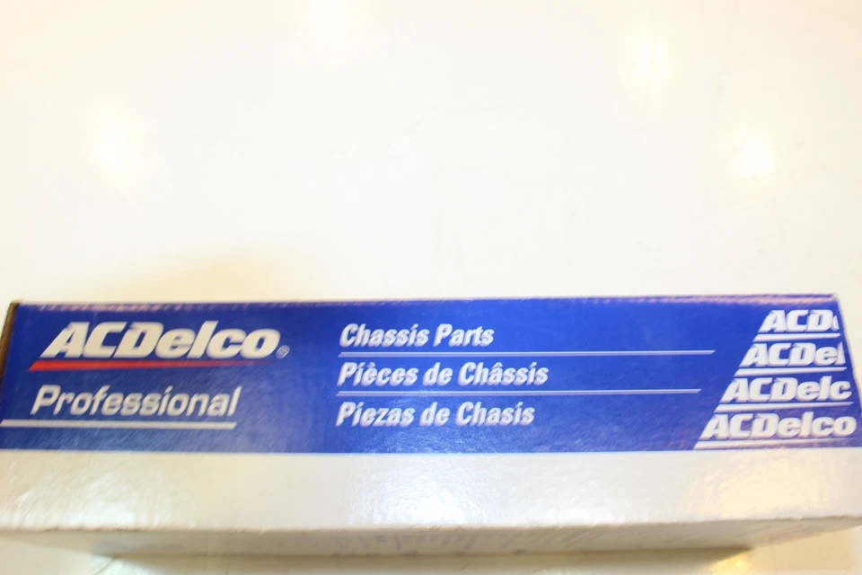 Extremo de varilla de amarre AC Delco para Toyota Celica 45A0822 00-05 Foto 3 de 4