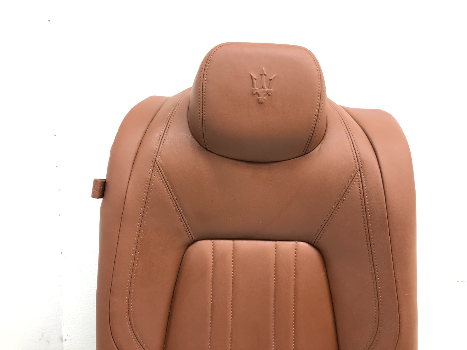 Maserati Ghibli 2014-2019 REAR+RIGHT Seat