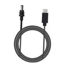 for Starlink Mini USB C to DC Power Cable 32.8ft/10m, USB Type C Input to DC
