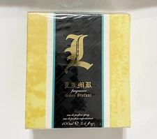 Gwen Stefani Lamb For Women 3.4 oz EDP * Sealed * Free Shipping *