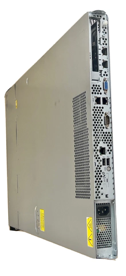 HP ProLiant DL165-G7 1u Rack Server 2X AMD Opteron 24core 2.20GHz 16GB - Image 4 of 4
