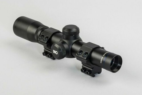 CCOP USA 30mm Integral Scope Rings For Remington 700 SA/LA - Foto 7