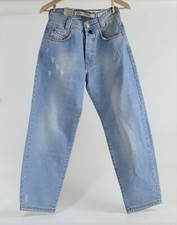 PICALDI Jeans CRACKET2 W27 L28 vintage hellblau destroyed used look NEU ETIKETT