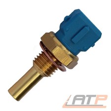 KÜHLMITTELTEMPERATUR-SENSOR FÜR BMW 3-ER E3...