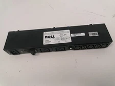 APC AP6122 Dell 1T894 01T894 - 9 Outlets Rapid Power Distribution Unit PDU Strip