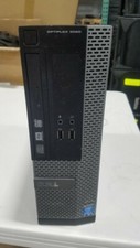 Dell Optiplex 3020 SFF I5-4570 3.2Ghz 8Gb Ram 500GB HD DVD Win 10 Pro