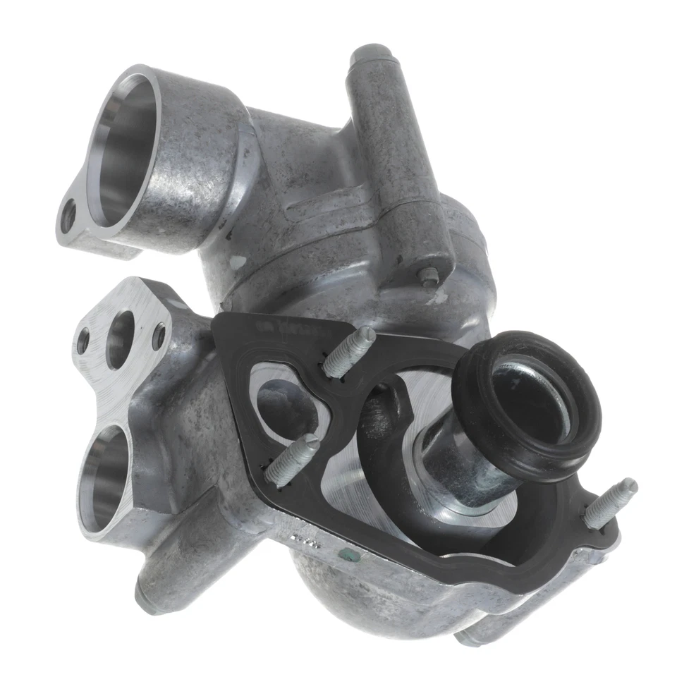 Manguera de derivación termostato base Chevrolet GMC Colorado original GM 2015-2016 12698362 Foto 4 de 4