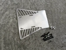 ALUMINUM ESC Mount FOR TRAXXAS X-Maxx XMaxx 