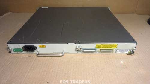 3Com 3CR17255-91 5500G-EI 48 Port 10/100/1000 RJ45 + 4 SFP Slots L3 Switch - Bild 3 von 4