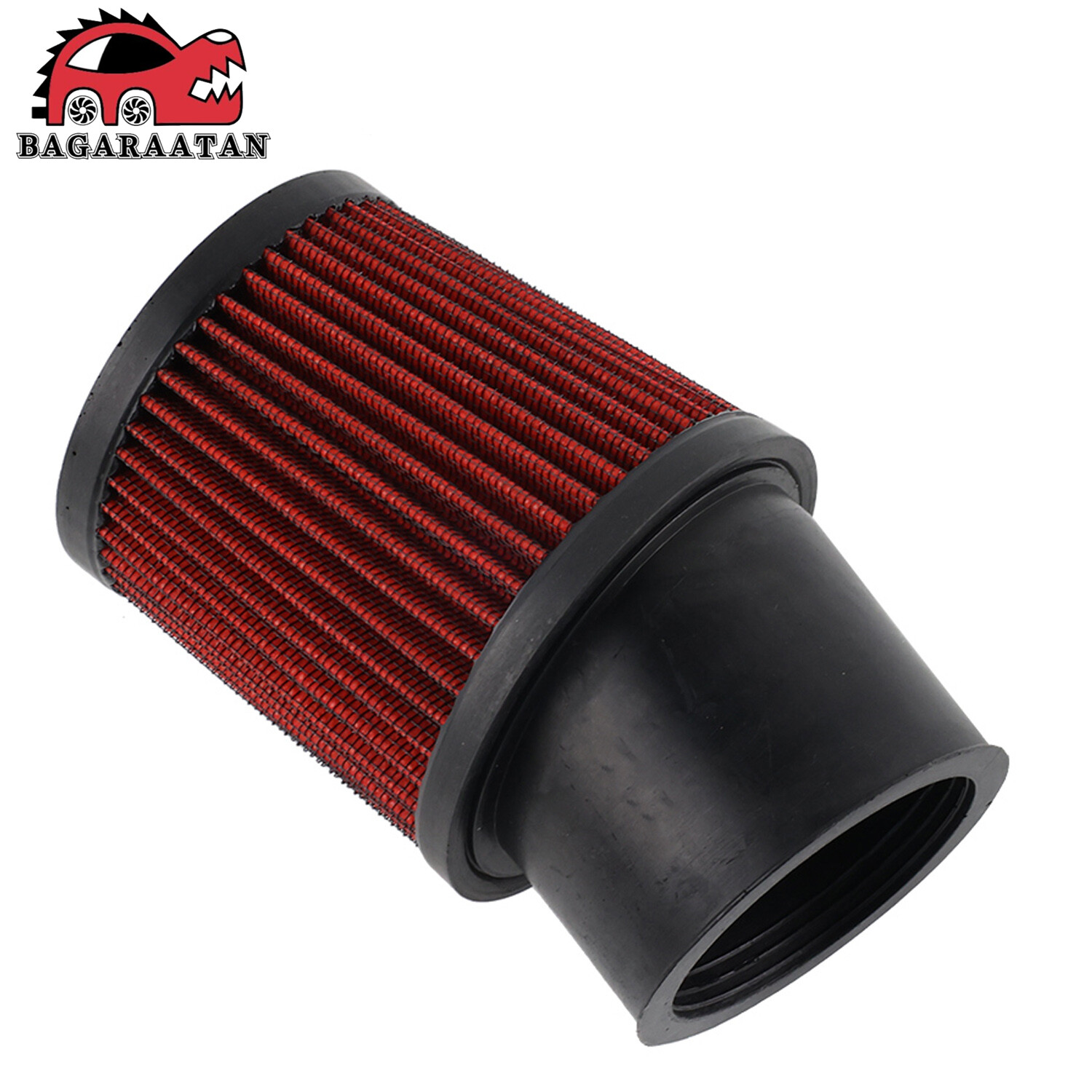 For Predator 212cc 196cc GX160 CT200U Go Kart Carburetor Air Filter Adapter Kit
