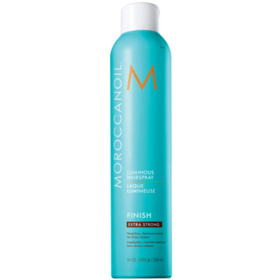 Moroccanoil  Luminous Hair Spray - extra starker Halt 330 ml