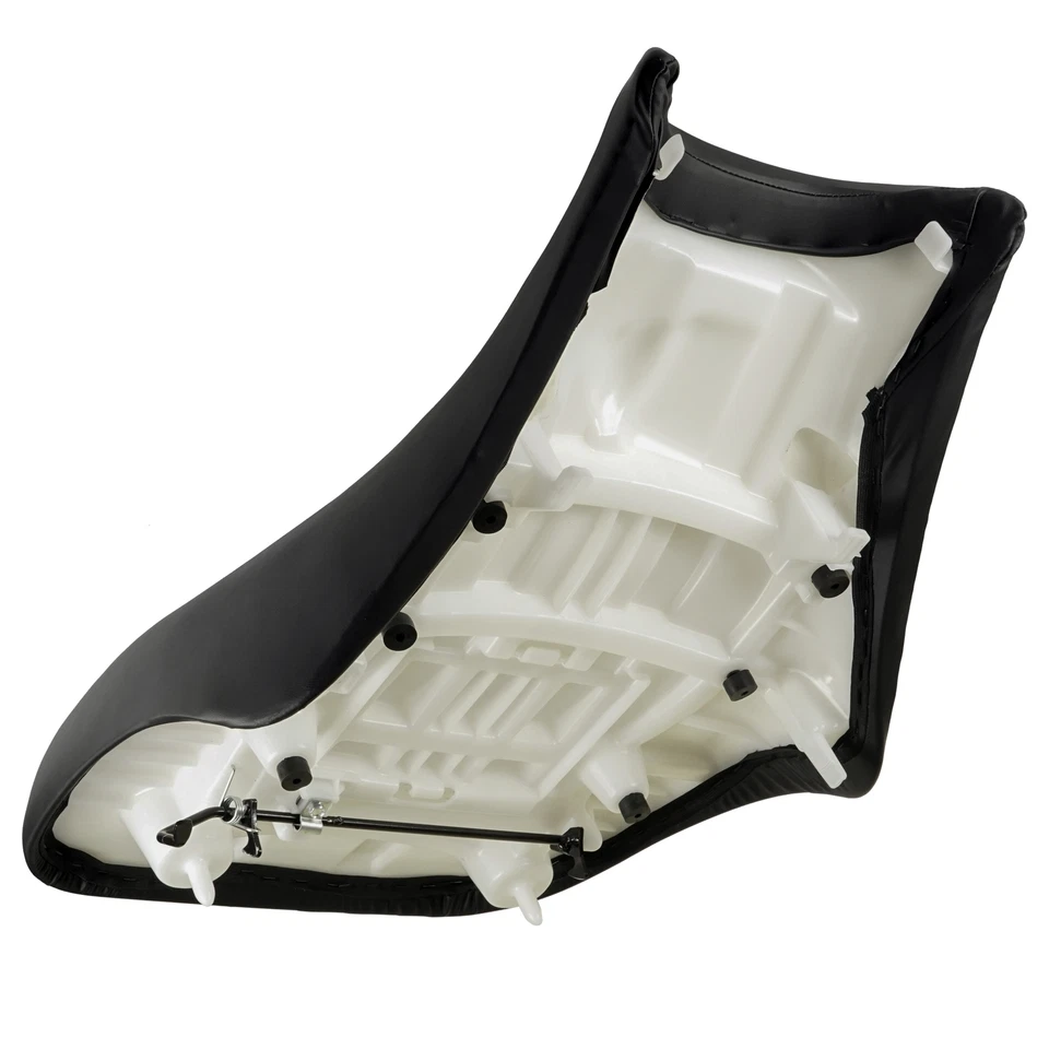 Complete Seat Fits Honda Foreman Rubicon 500 TRX500FA 4x4 2005-2014 Black — 第 4/4 张图片