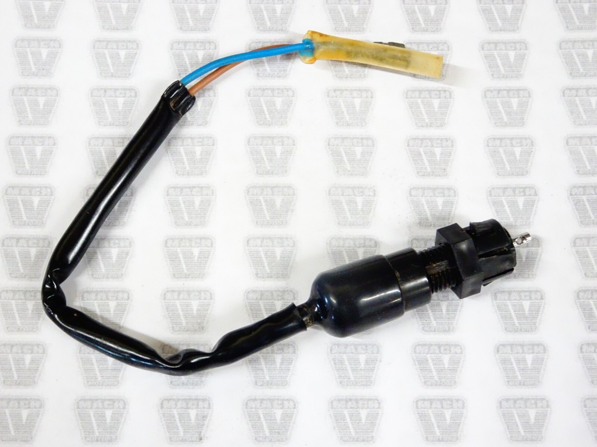 Kawasaki NOS NEW 27010-1019 Brake Light Switch EX KL KZ ZG EX305