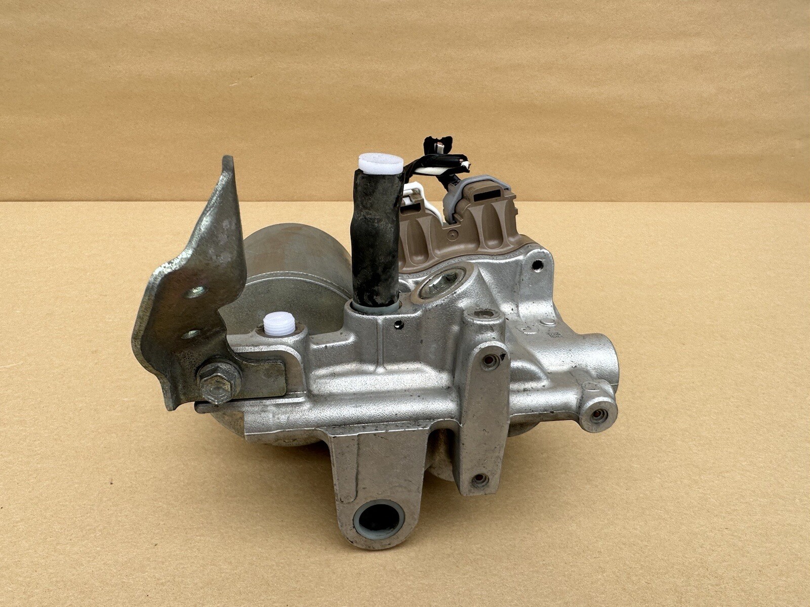 20122019 TOYOTA PRIUS C Brake Booster ABS PUMP & ACCUMULATOR 47070