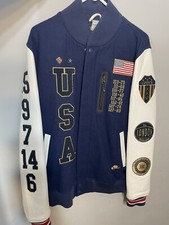 Nike Dream Team USA Destroyer Jacket London O...